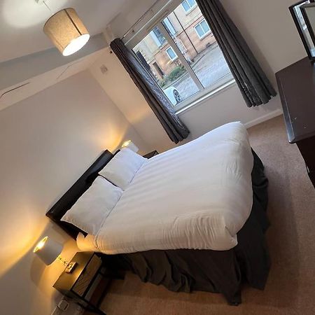 Infinity Properties Aberdeen Buitenkant foto
