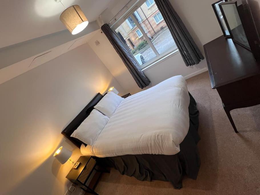 Infinity Properties Aberdeen Buitenkant foto