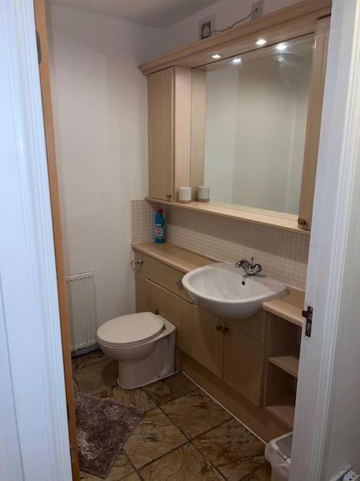 Infinity Properties Aberdeen Buitenkant foto