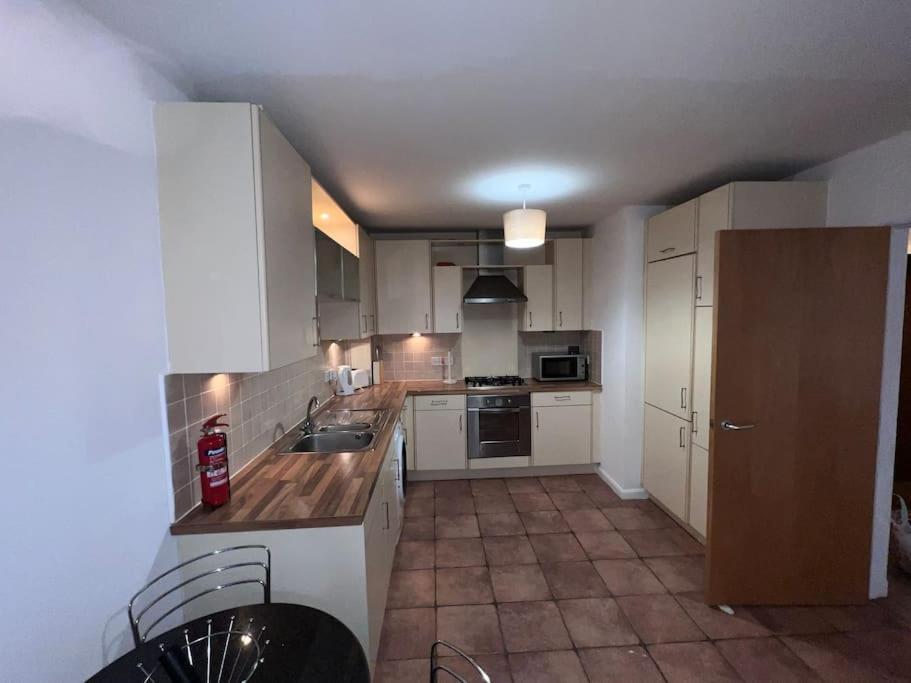 Infinity Properties Aberdeen Buitenkant foto