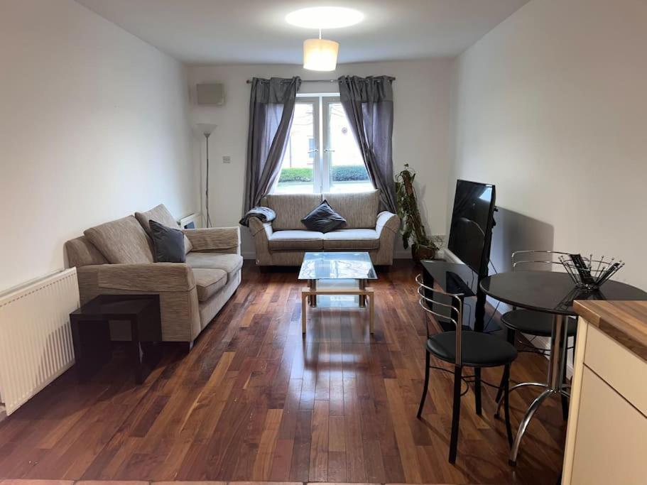 Infinity Properties Aberdeen Buitenkant foto